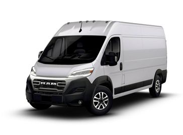 New 2026 RAM Promaster 2500 Slt Cargo Van High Roof 159' Wb