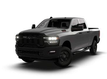 New 2026 RAM 2500 Tradesman Crew Cab 4x4 6'4' Box