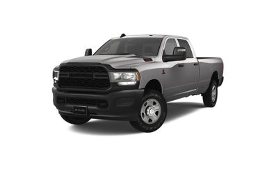 2024 RAM 3500 Tradesman Crew Cab 4x4 8' Box