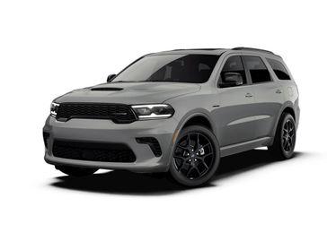 New 2027 Dodge Durango Gt Hemi V8 Plus Awd
