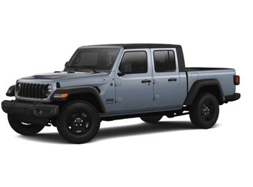 2025 Jeep Gladiator Sport 4x4
