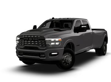 New 2026 RAM 3500 Limited Crew Cab 4x4 8' Box