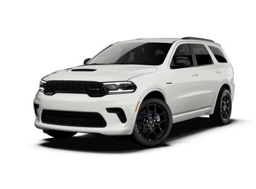 New 2027 Dodge Durango Gt Hemi V8 Awd