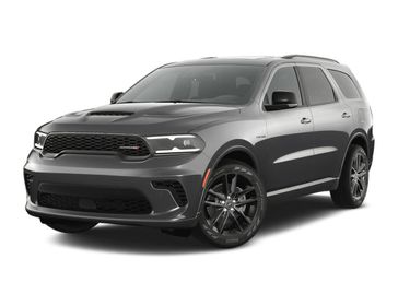 2025 Dodge Durango R/T Premium Awd