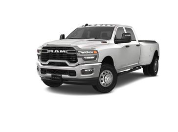 2025 RAM 3500 Tradesman Crew Cab 4x4 8' Box