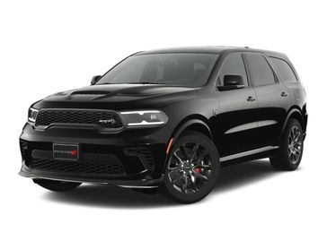 2025 Dodge Durango Srt Hellcat Awd