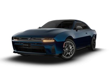 New 2026 Dodge Charger Scat Pack 2-door Awd