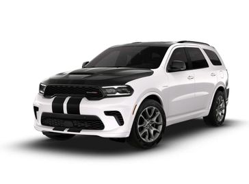 New 2026 Dodge Durango Gt Plus Awd Hemi V8