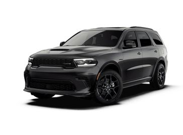 New 2027 Dodge Durango Gt Hemi V8 Plus Awd