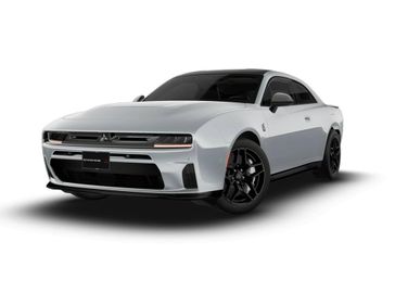 New 2026 Dodge Charger Scat Pack 2-door Awd
