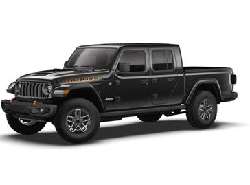 New 2026 Jeep Gladiator MOJAVE X 4X4