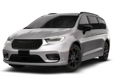 New 2026 Chrysler Pacifica Limited Awd