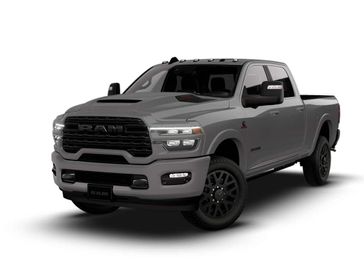 New 2026 RAM 2500 Limited Crew Cab 4x4 6'4' Box