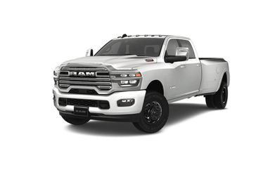 2025 RAM 3500 Laramie Crew Cab 4x4 8' Box