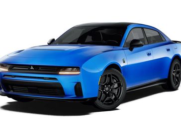 New 2027 Dodge Charger Scat Pack 4-door Awd