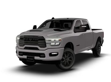 New 2026 RAM 3500 Laramie Crew Cab 4x4 6'4' Box