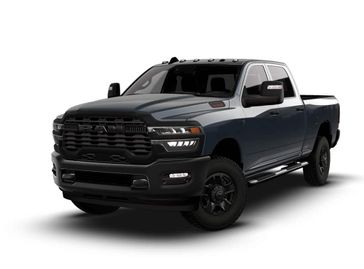 New 2027 RAM 2500 Tradesman Crew Cab 4x4 6'4' Box