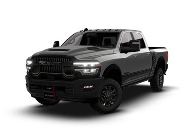 New 2026 RAM 2500 Power Wagon Crew Cab 4x4 6'4' Box