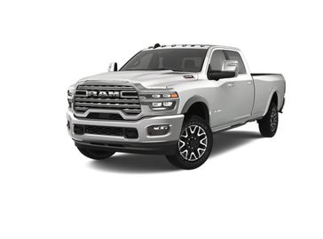 2025 RAM 3500 Limited Longhorn Crew Cab 4x4 8' Box