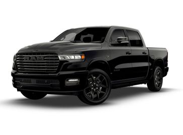 New 2026 RAM 1500 Laramie Crew Cab 4x4 5'7' Box