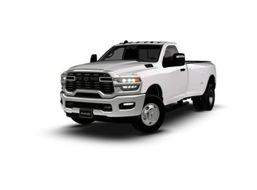Bright White Clear Coat