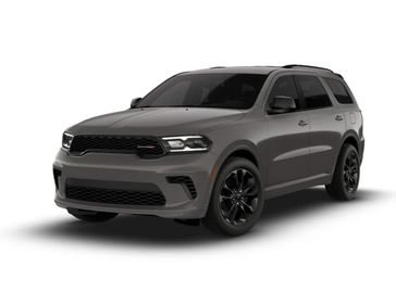 New 2026 Dodge Durango Gt Rwd