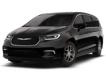 New 2026 Chrysler Pacifica Select