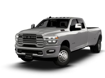 New 2026 RAM 3500 Laramie Crew Cab 4x4 8' Box