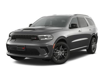 2025 Dodge Durango R/T Awd