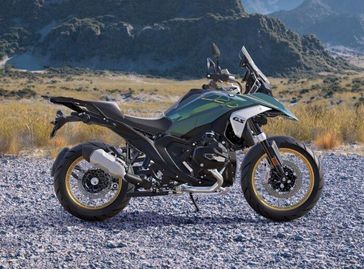 2025 BMW R 1300 GS 