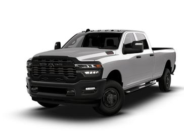 New 2026 RAM 2500 Tradesman Crew Cab 4x4 8' Box