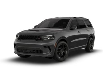 New 2026 Dodge Durango Gt Plus Awd Hemi V8
