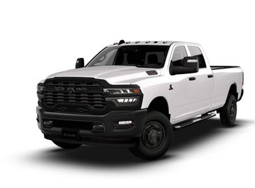 New 2026 RAM 2500 Tradesman Crew Cab 4x4 8' Box