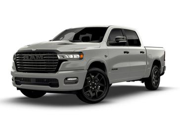 New 2026 RAM 1500 Laramie Crew Cab 4x4 5'7' Box