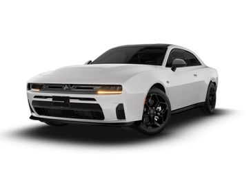 New 2026 Dodge Charger R/T 2-door Awd