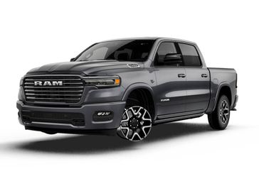 New 2027 RAM 1500 Laramie Crew Cab 4x4 5'7' Box