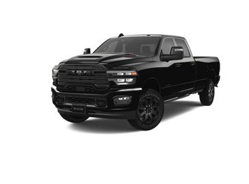 2025 RAM 3500 Laramie Crew Cab 4x4 8' Box