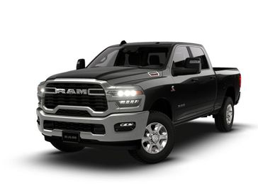 2026 RAM Ram 2500 Pickup Big Horn's photo