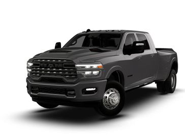 New 2026 RAM 3500 Limited Mega Cab 4x4 6'4' Box