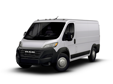 New 2026 RAM Promaster 3500 Tradesman Cargo Van Low Roof 136' Wb