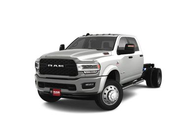 2024 RAM 5500 Slt Chassis Crew Cab 4x2 60' Ca