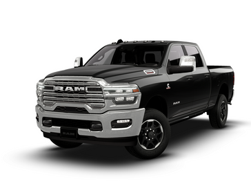 New 2026 RAM 2500 Laramie Crew Cab 4x4 6'4' Box