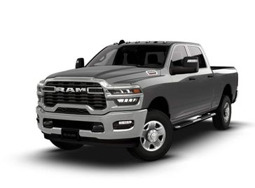 New 2026 RAM 2500 Tradesman Crew Cab 4x4 6'4' Box