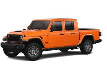 2025 Jeep Gladiator Sport S 4x4