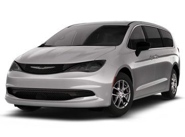 New 2026 Chrysler Voyager Lx