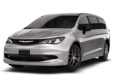New 2026 Chrysler Voyager Lx