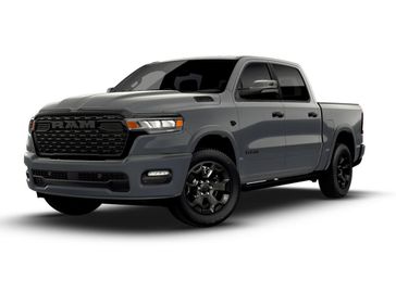 2026 RAM 1500 BIG HORN CREW CAB 4X4 5'7' BOX2026 RAM 1500 Big Horn Crew Cab 4x4 5'7' Box