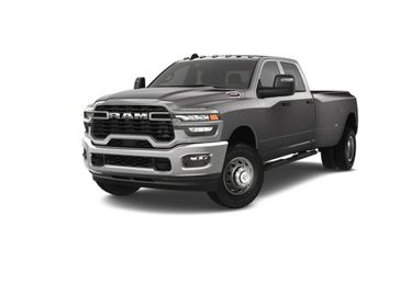 2025 RAM 3500 Tradesman Crew Cab 4x4 8' Box