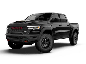 New 2027 RAM 1500 Trx Srt Crew Cab 4x4 5'7' Box