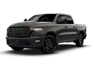 New 2026 RAM 1500 Laramie Crew Cab 4x4 5'7' Box